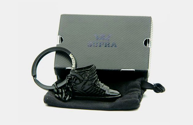 , , Supra, Supra Skytop Keychain